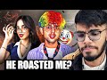 Rachitroo Vs Crazy Deep Controversy - Casetoo Reacts!