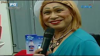 Jose Manalo Funny Moments