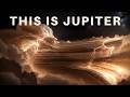 What NASA Found Beneath the Clouds of JUPITER?