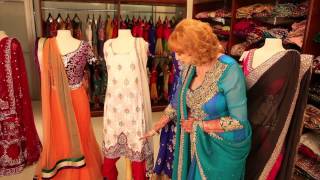 What Do Guests Wear to an Indian Wedding? : Indian Wedding Attire