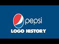 Pepsi Logo/Commercial History (#259)