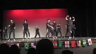 JCHS International Night 2023