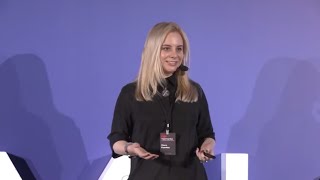 Art\u0026Science и трансформация культуры | Ольга Ремнёва | TEDxYakimanka