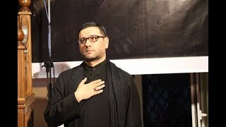 Hacı Şahin - Allah insanı hadisələrlə sınayır
