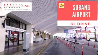 KL Drive | Subang Airport | Subang Skypark