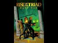 rise of the triad ost suck this 65% speed