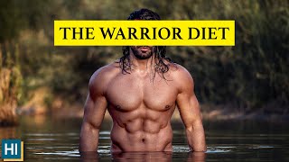 20:4 Intermittent Fasting: Comprehensive Guide to the Warrior Diet