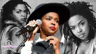 Ms Lauryn Hill's Unsung Music Story: Battle with the Music Industry and Her Legacy