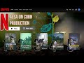 Netflix Inspired Video Presentation. Agro-ecosystem Analysis(AESA) on Corn Production.