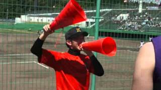 2013 国泰寺高校野球部 夏編