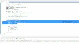 FIRST EPISODE!: Learning to program - Project Euler #4 (Java Programming Language - How To)