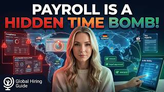 Global Payroll Is Becoming a Massive Financial Risk