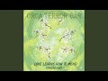 Love learns how to mend (Spring jam)