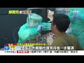 2人解隔竟爆猝死 ba.5一個月