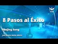 Atomy Colombia | 8 pasos al éxito Saejin Soog