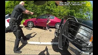 Lawsuit alleges wrongful death in West TN traffic stop