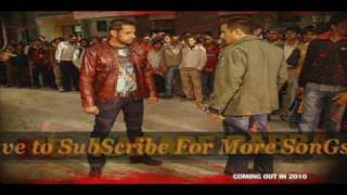 Punjabi Munde - Full SonG -  New Movie -  Mel Karade Rabba (2010)