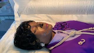 Funeral Service of Mother Eva Mae McKinney