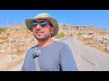 lindos rhodes rodos greece beach old town walking tour 4k vlog 2024