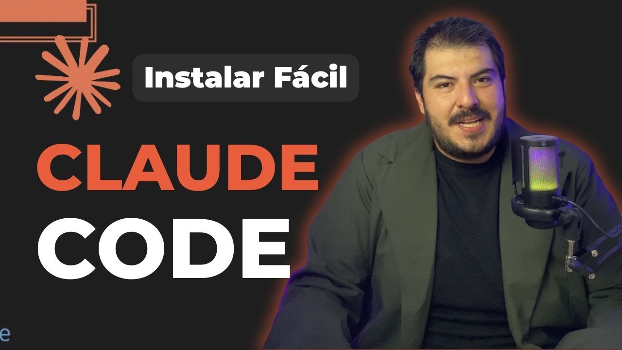 Claude Code En 10 Minutos Tutorial Youtube
