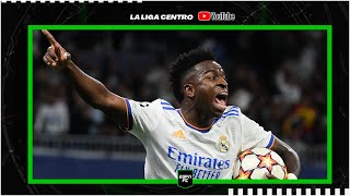 Will Vinicius Jr. be Real Madrid’s most important player next season? | LaLiga Centro | ESPN FC