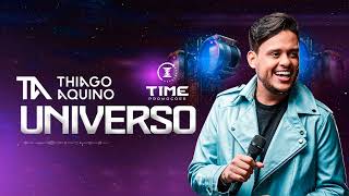 Universo - Thiago Aquino