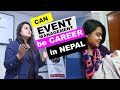 FAIJA PARWEEN | OPEN SPACE NETWORK | EVENT MANAGEMENT COMPANIES IN NEPAL | THIS IS MY DIARY