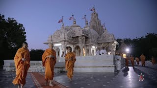 Guruhari Darshan 25-27 May 2019, Sarangpur, India