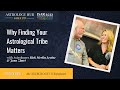 Why Finding Your Astrological Tribe Matters w/ Jenn Zahrt & Rick Merlin Levine