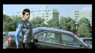 RaOne (2011) Movie trailer | Shahrukh Khan | Kareena Kapoor  ( Finaly )