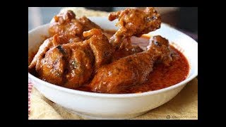 How to Make Lahori Chicken Curry | लाहोरी चिकन करी | Easy Cook with Food Junction