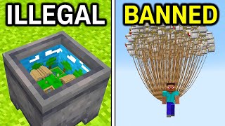 407 Incredible Minecraft Facts