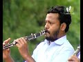 neeyente prarthana nisari band troop ambaloor athmeeyayathra