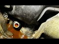 Common Land Rover / Jaguar Coolant leak.