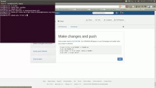EventBus Project Creation Part 1