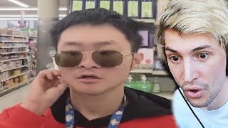 This Whole Situation Was Crazy | xQc Reacts
