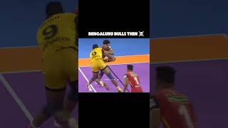 Bengaluru Bulls Then vs Now 🔥 | From Underdogs to Kabaddi Powerhouse!