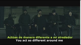 Drake ft. Majid - Hold on, We're going home Lyrics + Subtítulos Español [Official Video]