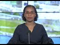 Le 13 Heures de RTI 1 du 29 mars 2021 par Juliette Weah