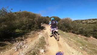 2Stroke Squad Enduro Team Lagadas HELLAS