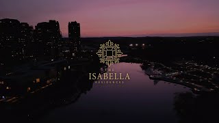 The Isabella Residences | Uptown Waterloo