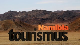 Tourismus Namibia(Deutsch) - 4. Januar 2024