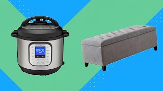 Kohls is running a massive home sale to compete with Prime Dayheres what to buy