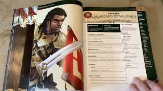 Pathfinder 2nd edition