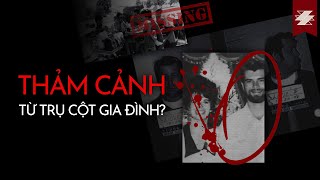 Số phận KINH HOÀNG của GIA ĐÌNH COWDEN | MISSING 411 | SAMURICE