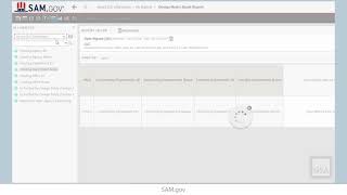 Tutorial 2: Ad Hoc Contract Data Reports - Building a Complex Filter