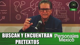 ¿La culpa es de quienes traen los cristales polarizados en Culiacán, Sinaloa? Eso dice el secretario