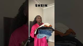 SHEIN back to school haul #sheinhaul #backtoschool #haul #fashion #outfitideas #shein #schooloutfit