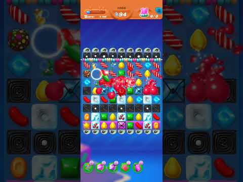 Candy Crush Soda Saga (Nivel 1366 – 1370) [Juego modificado]