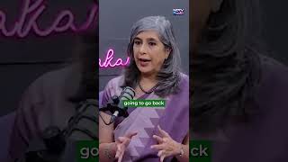 Do Not Exit The Markets: Monica Halan #shorts #viral